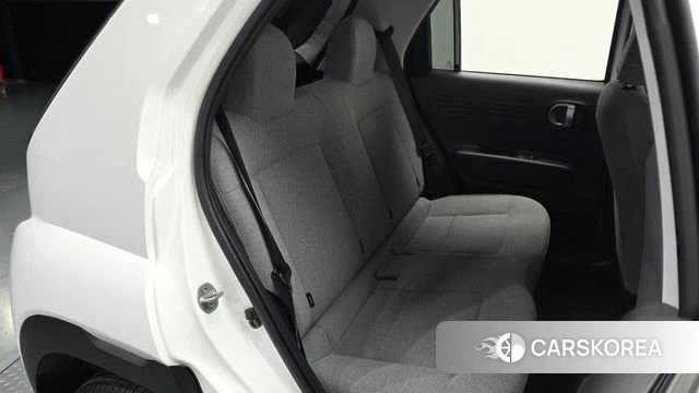 Hyundai The New Casper 2025 Белый из Кореи, фото 2
