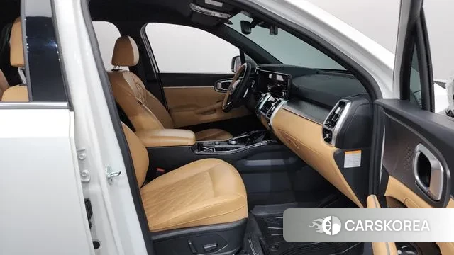 Kia Sorento 4th Generation 2020 Белый из Кореи, фото 2