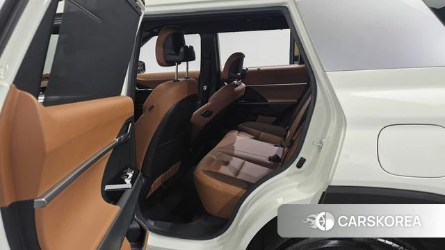 Ssangyong The New Torres 2024 Белый из Кореи, фото 2
