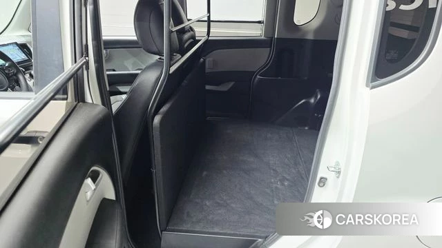 Kia The New Ray 2022 Белый из Кореи, фото 2