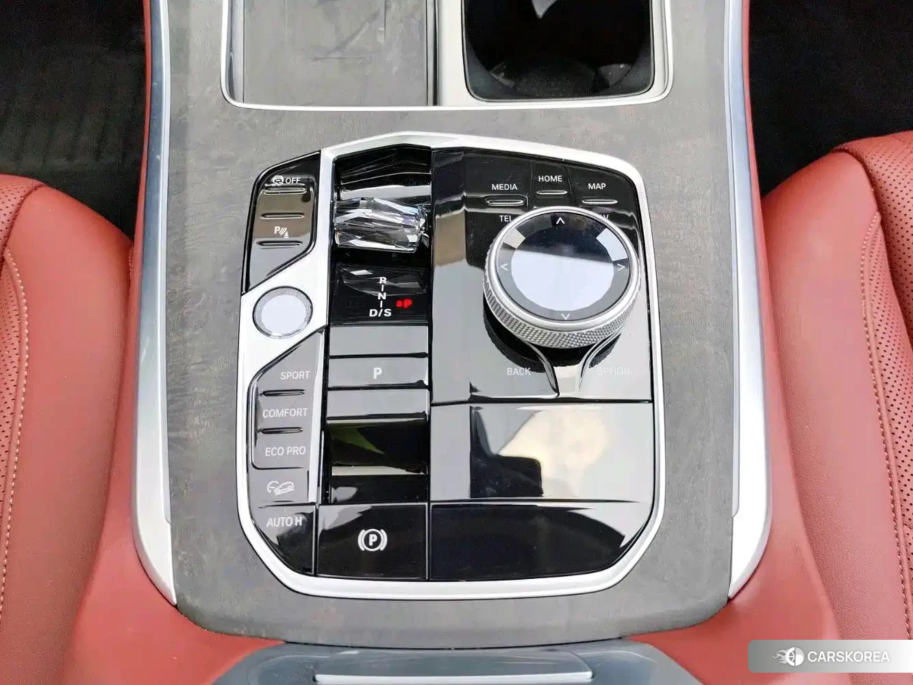 BMW X5 2025 Черный из Китая, фото 2