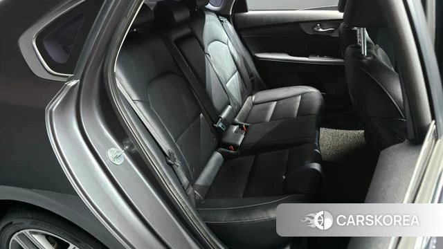 Kia Come New K3 2020 Серый из Кореи, фото 2