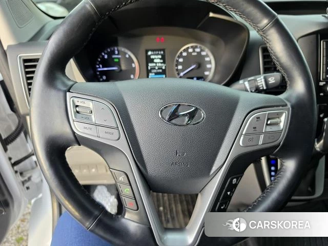 Hyundai Solati 2023 Белый из Кореи, фото 2
