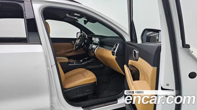 Kia Sorento 4th Generation id 2713669 из Кореи 2