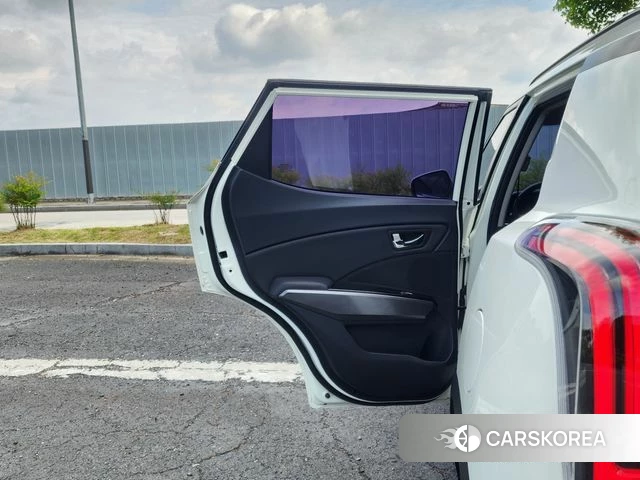 Ssangyong Berry New Tivoli 2019 Белый из Кореи, фото 2