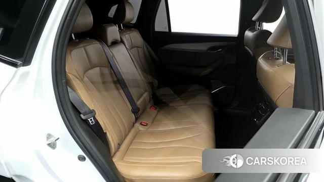 Renault Korea (Samsung) Grand Coleos 2024 Белый из Кореи, фото 2