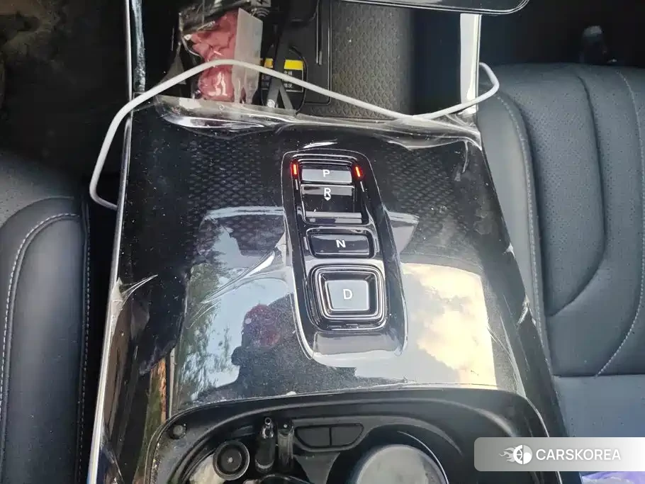 Honda P7 2025 Черный из Китая, фото 3