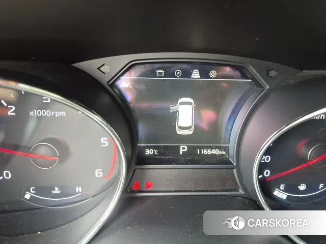 Kia The New Carnival 2018 Серый из Кореи, фото 2