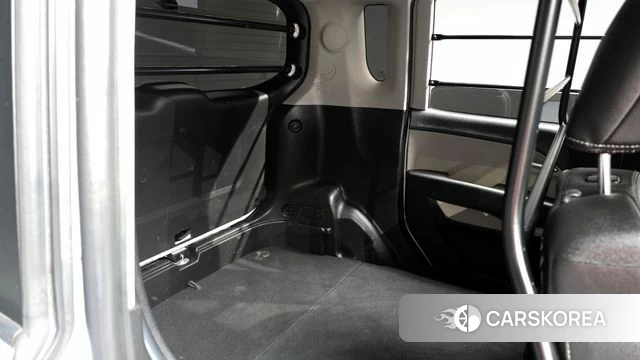 Kia The New Kia Ray 2024 Белый из Кореи, фото 2