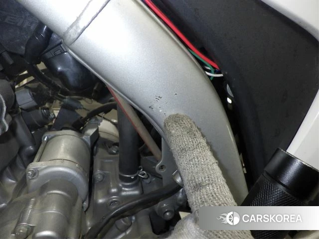 Проданный Honda CRF250L id 4184449 из Японии, фото 5