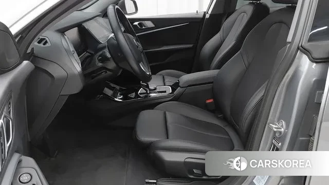 BMW 2 Series Gran Coupe (F44) 2022 Серый из Кореи, фото 2