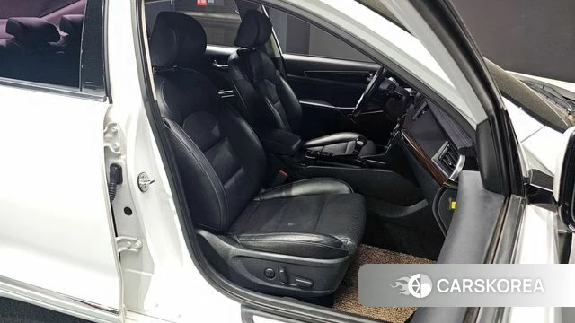 Kia Come New K7 2018 Белый из Кореи, фото 2