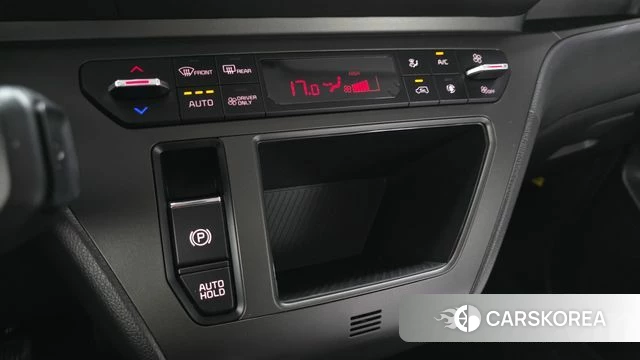 Kia The New Kia Ray EV 2023 Синий из Кореи, фото 2