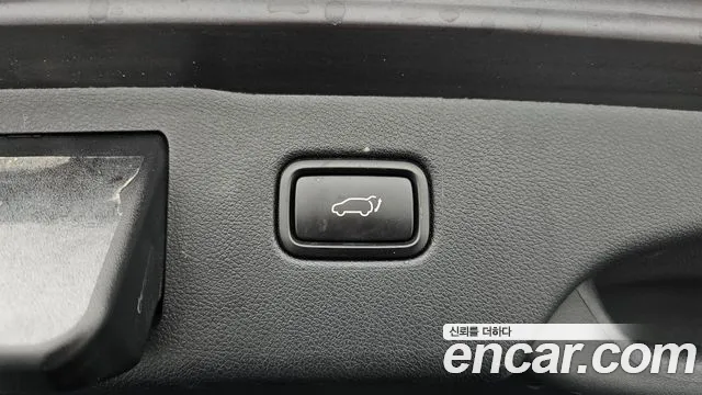 Kia The New Sorento 2018 Серый из Кореи, фото 2