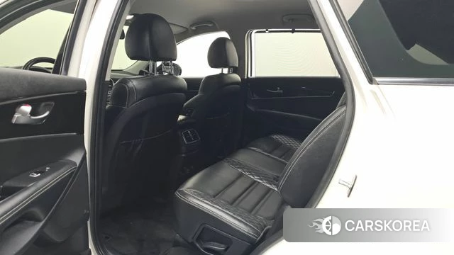Kia The New Sorento 2018 Белый из Кореи, фото 2