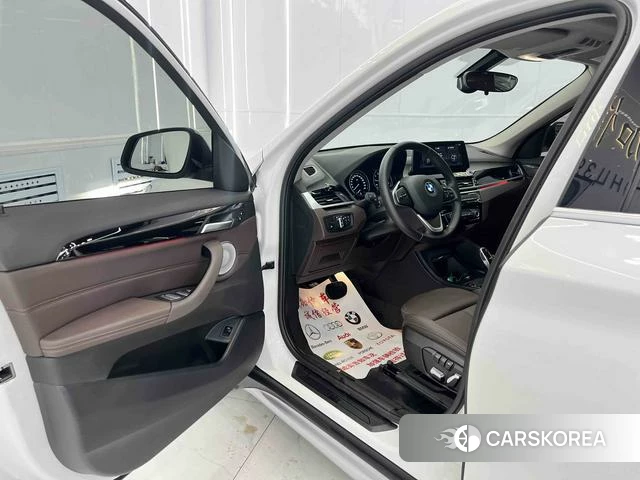 BMW X1 id 4182548 из Китая 2