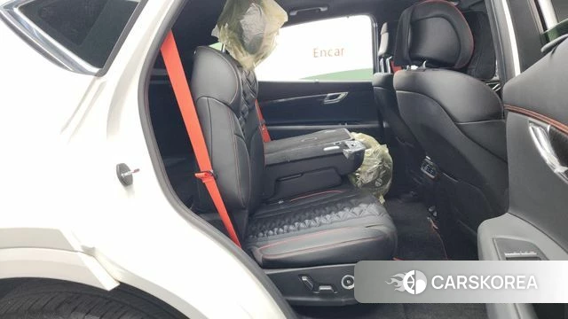 Genesis GV80 Coupe 2024 Белый из Кореи, фото 2