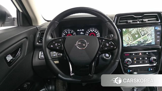 Ssangyong Berry New Tivoli 2021 Белый из Кореи, фото 2