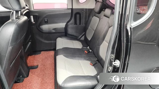 Kia The New Ray 2018 Черный из Кореи, фото 2