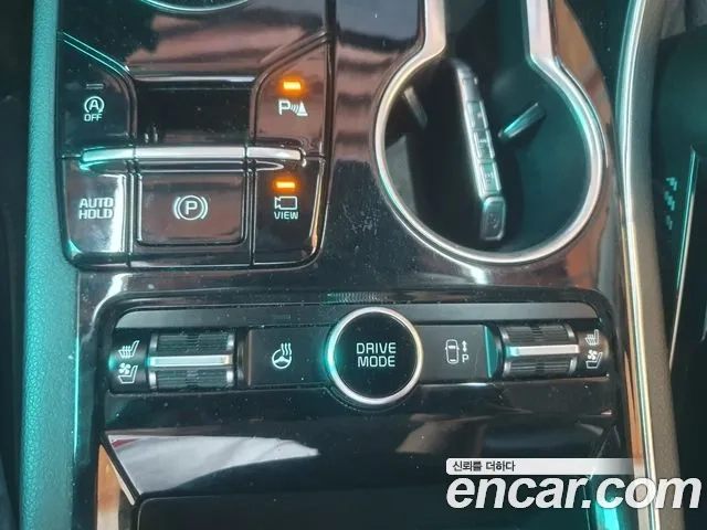 Kia K5 3rd generation 2020 Серебристо-серый из Кореи, фото 2