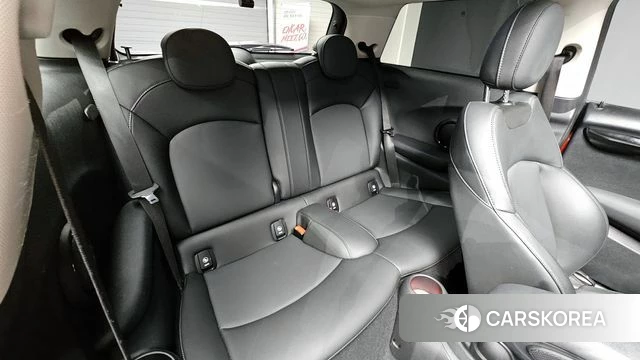 Mini Cooper 2019 Оранжевый из Кореи, фото 2