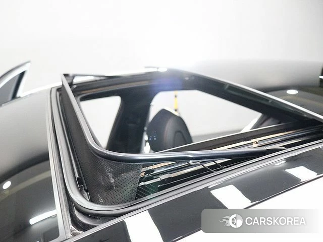Genesis G70 2019 Белый из Кореи, фото 2