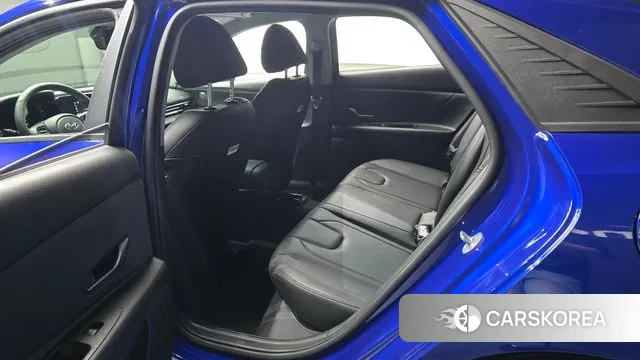 Hyundai Avante (CN7) id 2901606 из Кореи 2