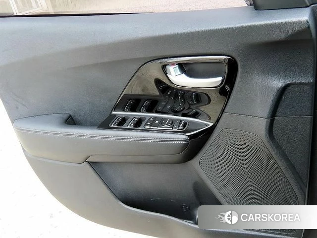 Kia The New Niro 2021 Белый из Кореи, фото 2