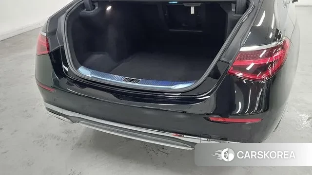 Mercedes-Benz S-Class W223 2022 Черный из Кореи, фото 2