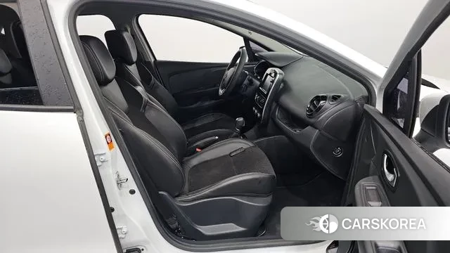 Renault Korea (Samsung) Clio id 3166131 из Кореи 2