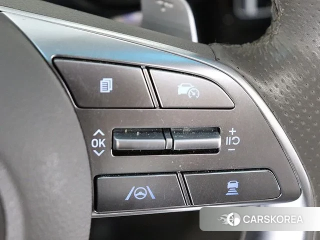 Hyundai Staria 2023 Серебряный из Кореи, фото 2