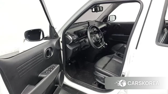 Hyundai Casper 2021 Белый из Кореи, фото 2