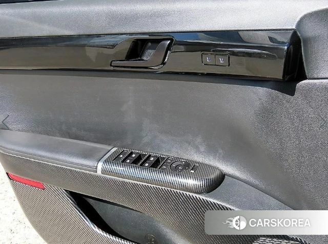 Hyundai Grandeur (GN7) 2023 Белый из Кореи, фото 2