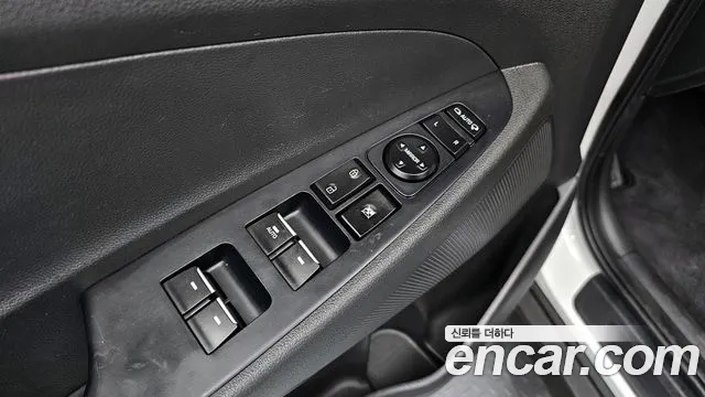 Hyundai All New Tucson id 2673394 из Кореи 2