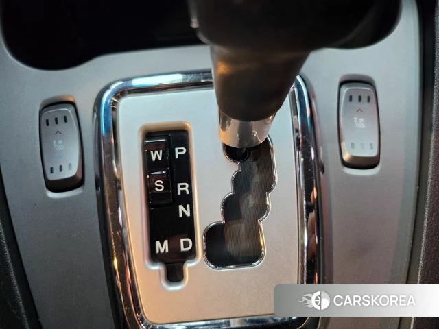 Ssangyong Korando Turismo 2018 Серый из Кореи, фото 2