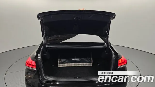 Genesis G80 id 2703491 из Кореи 2