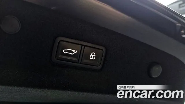 Kia K8 Hybrid id 2660390 из Кореи 2