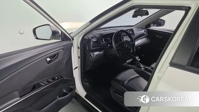 Ssangyong Berry New Tivoli 2019 Белый из Кореи, фото 2