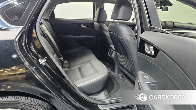 Kia Come New K3 2018 Черный из Кореи, фото 2