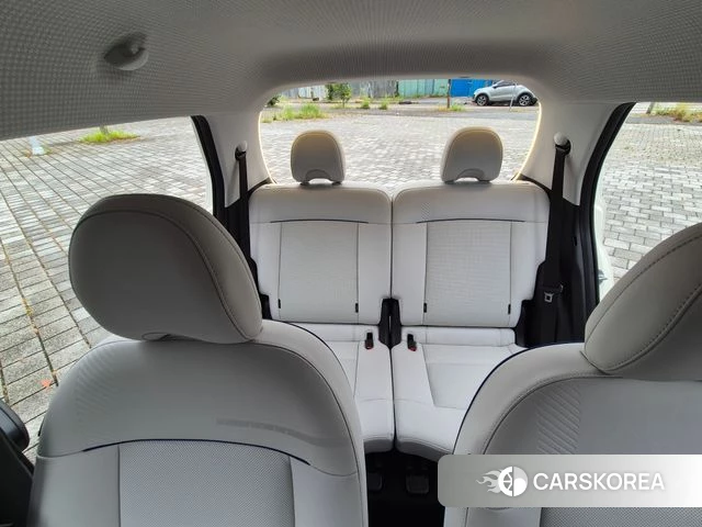 Hyundai Casper 2024 Жемчужный цвет из Кореи, фото 2