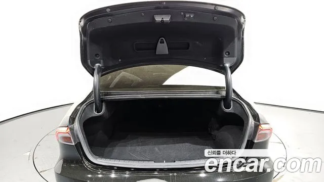 Hyundai The New Grandeur IG Hybrid id 2671620 из Кореи 2