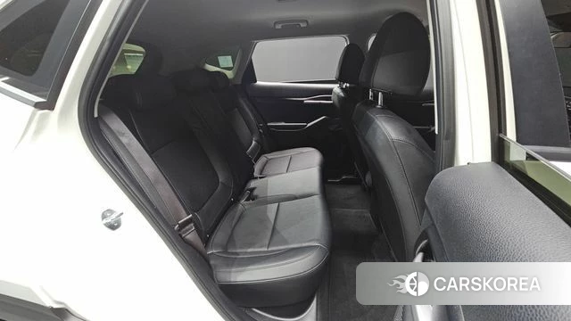 Kia The New Seltos 2023 Белый из Кореи, фото 2