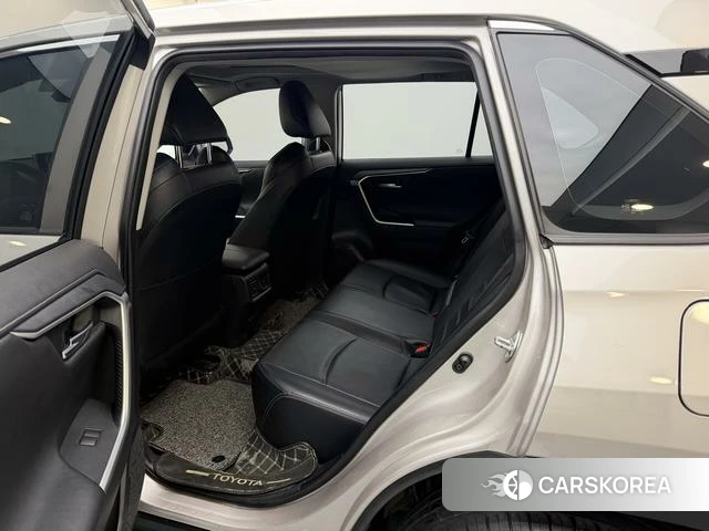 Toyota Wilanda 2022 Серебристо-серый из Китая, фото 2