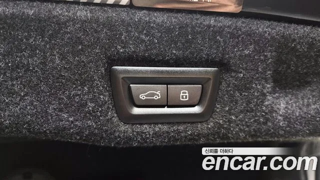 BMW 5 Series (G60) 2024 Синий из Кореи, фото 2