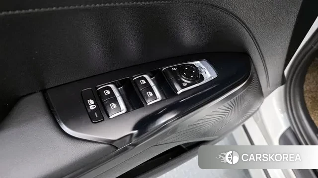 Kia K5 3rd generation 2021 Белый из Кореи, фото 2