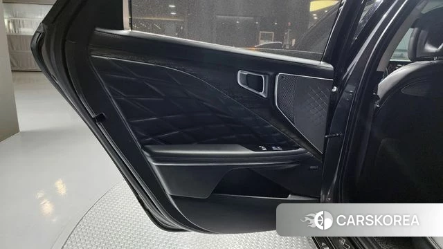 Kia K8 2021 Серый из Кореи, фото 2