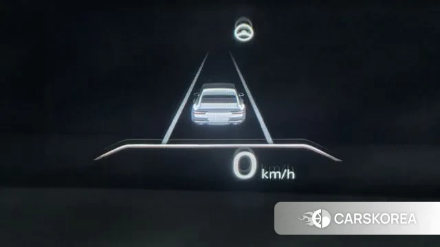 Genesis G80 (RG3) 2020 Серый из Кореи, фото 2