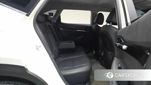 Kia Seltos 2022 Белый из Кореи, фото 2