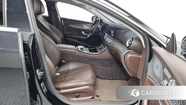 Mercedes-Benz CLS-Class C257 2019 Черный из Кореи, фото 2