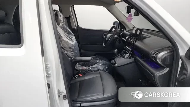 Hyundai Casper 2024 Белый из Кореи, фото 2